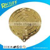 Wholesale Different Kinds Promotional Metal Novelty Cheap Painting Souvenir Item thumbnail-1