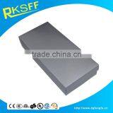 Gift for Wedding ,wedding Certificate Holder With Stand in Green Gift Box thumbnail-5