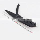 New Design Multi Functional Stainless Steel Folding Pocket Strider Knife C0699B thumbnail-1