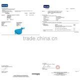 Connected Snow Sled With Rope for More Person Mini Snow Slider Snow Glider Snow Sledge thumbnail-4