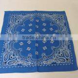 Ningbo Factory Cotton Printing Multifunctional Seamless Bandana thumbnail-3