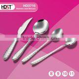 Inox Knife Fork Spoon,stainless Flatware,restaurant Cutlery Sets;bulk Cutlery Set Wholesale thumbnail-3