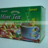 Honsei Honey Ginger Tea Range thumbnail-3