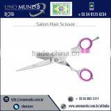 Direct From Factory Supply of Hair Cutting Scissors With Perfect Finishing thumbnail-1