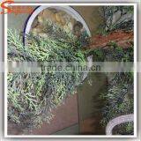 Any Size Decorative Topiary Tree Artificial Cypress Tree for Sale thumbnail-4