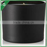 High Quality Soy Wax Scented Candle in Glass Jar and Label on it thumbnail-1