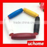 UCHOME Hottest New Design Fidget Spinner Toy Mokuru, 5 Colors Mokuru Hand Toy thumbnail-1