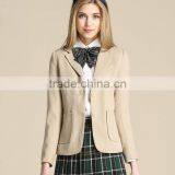 New Design Casual Uniforms Office Uniforms