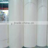 PU Hot Melt Adhesive Film for Embroidery Patch thumbnail-1