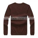 Fashion Winter/fall Warn Men v Neck Cardigan/sweater thumbnail-2