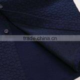 Raidyboer Men's Long Sleeve t Shirt (cotton/wool)with Placket Raidy Boer thumbnail-4