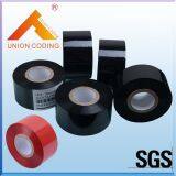 HC3 Type 30mm Width 120M Length Black Hot Stamp Foil thumbnail-1