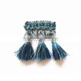 Decorative Tassel Fringe Trimmings