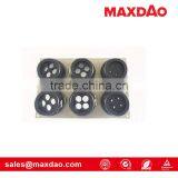 6 Hole Cable Entry Panel and Epdm Boot thumbnail-1