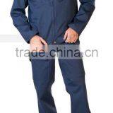 Navy Blue Cargo Pants Work Wear Coverall OEM MANUFACTURER Made in China