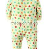 Best Selling 100% Cotton Comfortable Baby Romper, Baby Clothes thumbnail-3