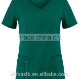 Stretch Fabric, Twill 55/42/3 Cotton/poly/spandex thumbnail-5