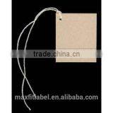 2017 China Custom Swing Tags Hang Tags for Clothing thumbnail-1