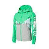 Wholesale Custom Light Weight Sports Jacket With Sublimation Printing thumbnail-3
