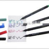 Kearing Colored Plastic Marking Pen Non Dry Erasable Can be Erased by Wet Wipe WE10 thumbnail-3