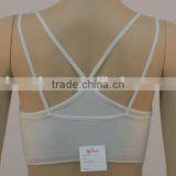 Fashion Seamless Double Layer Bra (HB151003) thumbnail-5