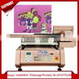 Hot Sale a3 Dtg Tshirt Printer Manufacturer