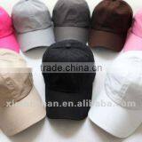 Cotton Corduroy Baseball Cap, Cap and Hat Manufaturers thumbnail-1
