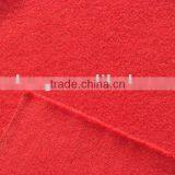 Cut Velvet-woolen Fabric thumbnail-1