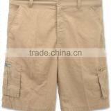 Plain Blank Shorts Hot Sale Men Mid-length Shorts Pants thumbnail-3