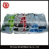 Color Available Micro Fibre 100% Polyester Swimming Beach Shorts Men thumbnail-4
