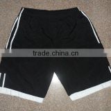 Factory manufacture cheap mens sport shorts