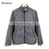 Women Sweater Fleece Jacket Wholesale thumbnail-1