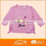 Fashion Flower Baby Girl Clothing Set thumbnail-2