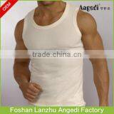 High Quality Men's Singlets &muscle Sleeveless Tees With Custom Designs and Branding Quick Dry Skinny Tops thumbnail-1