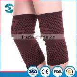 New far infrared knee support
