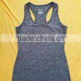 New Product 2016,women Tank Top, 92% Polyester 8%spandex thumbnail-1