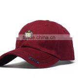 OEM Supply Type Water Washed Cap Cheap Price for Promotion thumbnail-5