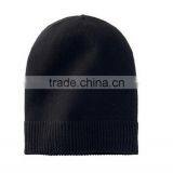 Stylish Custom High Profile Kids Organic Cotton Beanie thumbnail-3