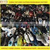 Fashion Used Shoes in Australia,hot Sale in Africa thumbnail-4