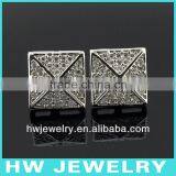 cz Bling Bling Earrings thumbnail-1