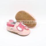 The New Baby Toddler Shoes Soft Bottom Baby Shoes Online Wholesale Leather Toddler Shoes thumbnail-6