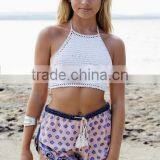 Sexy Underwear Women Bra Set Lingerie Set Lace Push up Bra and Panty Set thumbnail-3