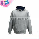 Children Pullover Hoodies Wholesale Custom Print Cotton Hoodie Sweatshirt for Girls and Boys thumbnail-6