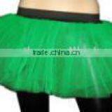 Green Sexy Tutu Skirts thumbnail-1