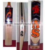 A.S ENGLISH WILLOW CRICKET BAT MODEL V 12 thumbnail-1