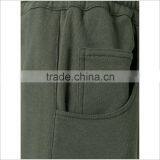 Custom New Style Ninth Pants Loose Cutting Mens Casual Pants thumbnail-3