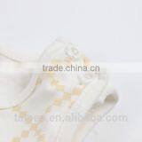 Hot Sale Kids Winter 3 Pcs Set 100% Cotton Long Sleeve Top & Pants Knitted Clothing Set With Hanger Package FSH1-36 thumbnail-5