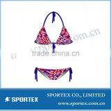 2012 Latest Fanshion Women's Bikini/swimwear thumbnail-1
