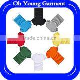 CUSTOM COLORFUL 100% COTTON ADVERTISEMENT T-SHIRT FOR UNISEX SHORT SLEEVE CHEAP HOT SELL COOL NEW FASHION T-SHIRT MADE IN CHINA thumbnail-1