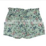 Girls Summer Ruffle Shorts thumbnail-2